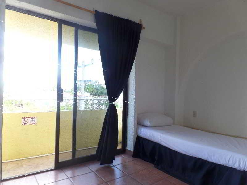 Ikaro Suites Cancún Exterior foto
