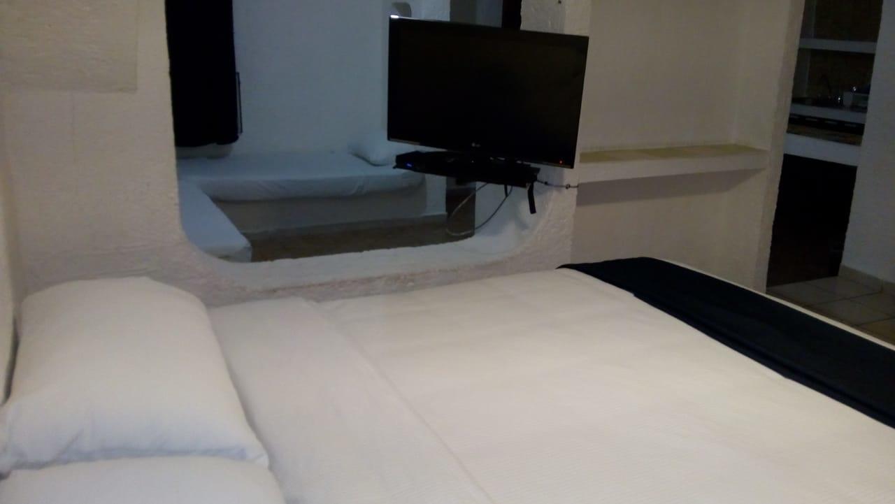 Ikaro Suites Cancún Exterior foto